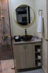 Cozy Suite Usaquen