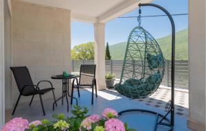 Stunning Home In Poljica With Kitchen