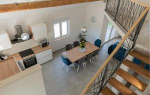 Stunning Home In Poljica With Kitchen