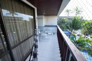 Nannai Residence by AFT