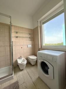 Charm in centre, sunset, movida!