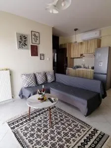 Nest by the Sea - Livadákion