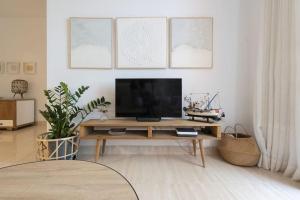 Apartamento Amelia Campello