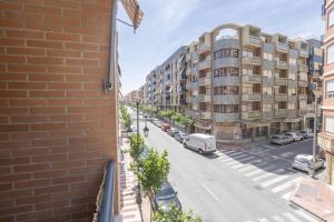 Apartamento Amelia Campello