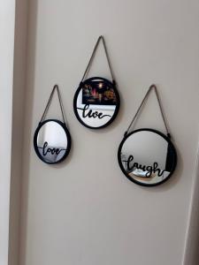 Durres Lovely Apartment with Balcony