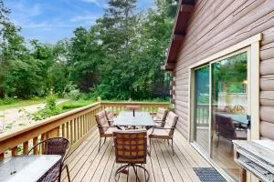 Saco River Hideaway - بارتليت