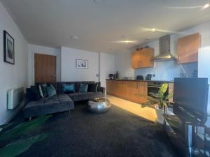Stunning City Centre Apartment, Benson Street, Liverpool 1
