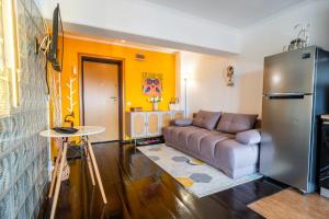 Central Cozy Apartment