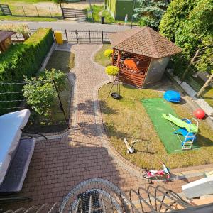 Pokoje Gościnne TYMEL centrum