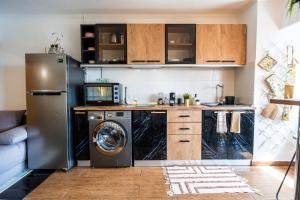 Central Cozy Apartment