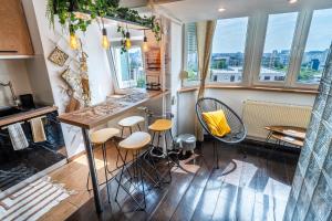 Central Cozy Apartment