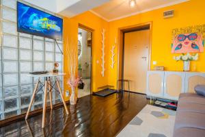 Central Cozy Apartment