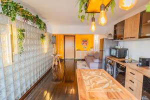 Central Cozy Apartment