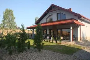 Mazurskie domy Jaśmin & Lilia - Małkinie