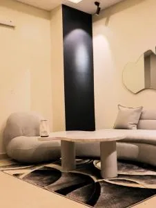 Urban Oasis 1 BHK - Riwāt