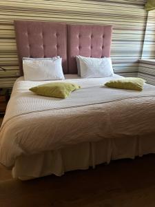 Appartements Chalet Violettes : photos des chambres
