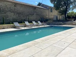 Domaine de Charme - Drôme Provençale - Grignan - Montjoyer