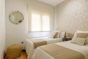 Stay U-nique Apartment Ollerias