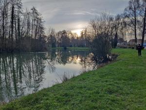 charmante chambre chez lhabitant