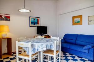 Appartamento vista mare Castiglione