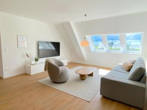 Timmenhus - neue Ferienwohnungen im historischen Bauernhaus