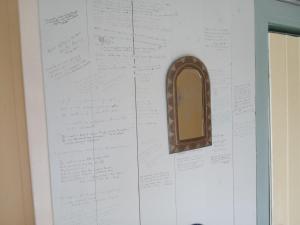 Little Green Carraige