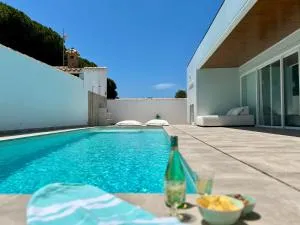 Casa El Azul - Campano