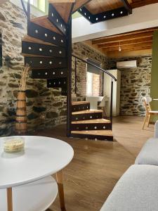 Stone House in Dikella