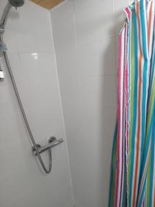 Little Green Carraige