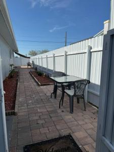 Studio in Downtown Cape Coral