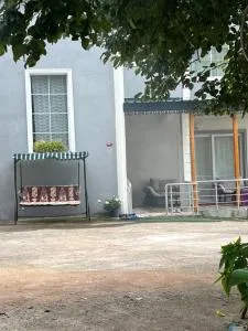 Mirayim Apart & Otel - Cayeli