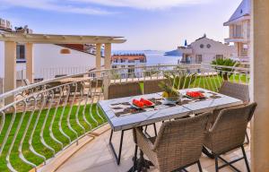 Begonya Suites