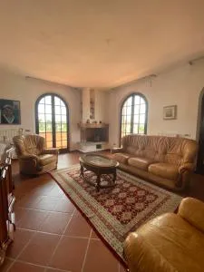 Villa Maria - 卡尔奇