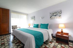 Hotel Bahia Cartagena