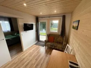 TinyHaus #1 Hülben - Ortsrand - kostenlose Parkplätze - Neuffen