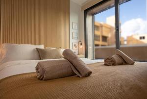 Canteras Beach Center