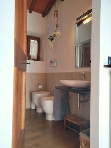 Casa Benucci Oliveta Tuscany