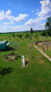 Parentale Pradère avec piscine