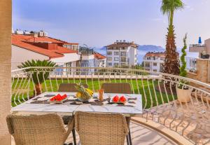 Begonya Suites