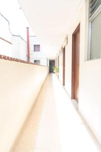 Hotel Conquistadores