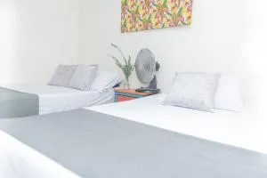 Hotel Conquistadores - 圣赫罗尼莫