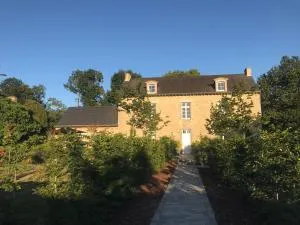B&B de charme à 10 minutes de Vannes - La Trinité-Surzur
