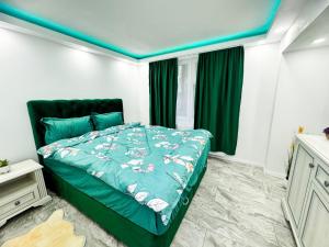 Citadel Majestic Apartament