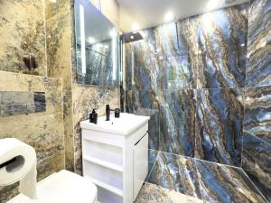 Citadel Majestic Apartament