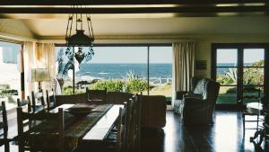 La Casa de la Viuda, Punta Palmar Estancia Oceánica