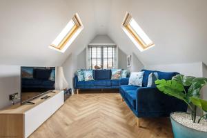 The Cockles - Ubytování bez kategorie ve městě Sheringham