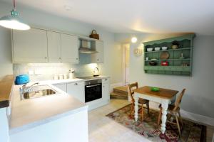 The Old Wash HouseChatsworth Estate