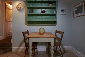 The Old Wash HouseChatsworth Estate