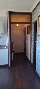 Apartamento Mirando al Mar