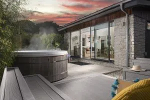 6 The Dunes At Upton Towans - Gwithian